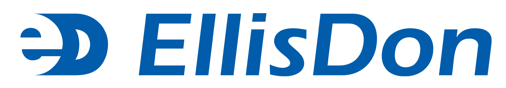 ellisdon